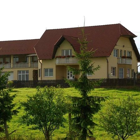 Margareta Vendeghaz Hotel Lupeni  Bagian luar foto