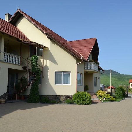 Margareta Vendeghaz Hotel Lupeni  Bagian luar foto